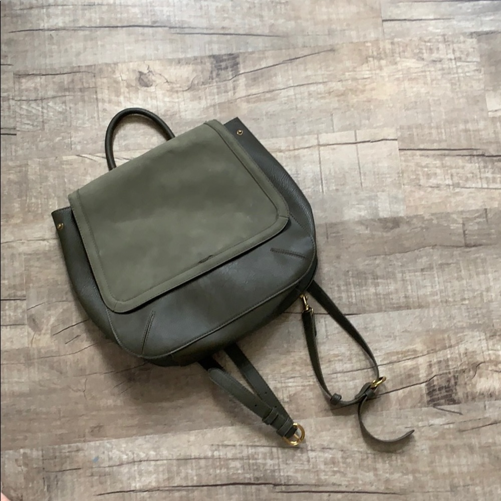 Backpack